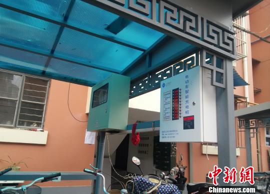 南京老旧小区“整容”:20多年老房子7个月涨30万