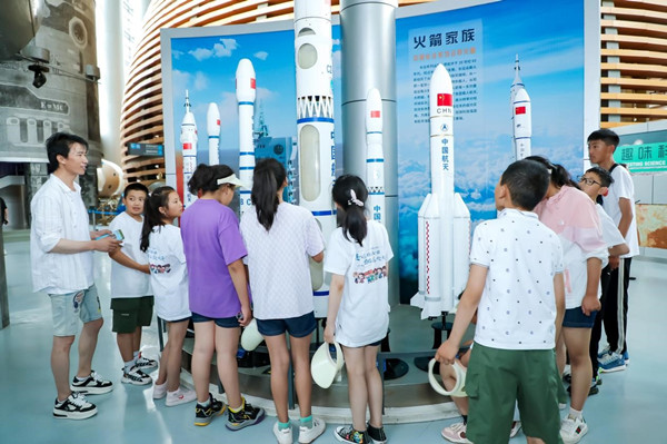 活动现场。主办方供图