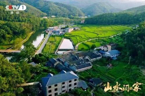 指尖翻飞编柳条,楠竹当桨水上漂,《山水间的家》带你感受魅力乡村 指尖翻飞编柳条,楠竹当桨水上漂,《山水间的家》带你感受魅力乡村