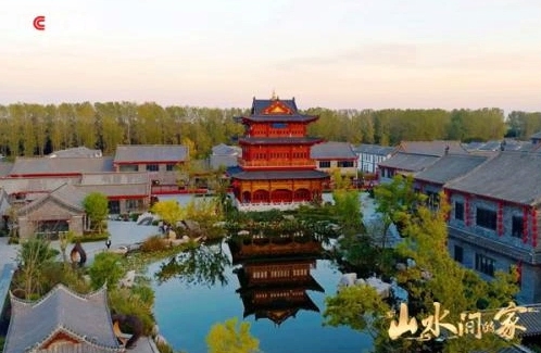 指尖翻飞编柳条,楠竹当桨水上漂,《山水间的家》带你感受魅力乡村 指尖翻飞编柳条,楠竹当桨水上漂,《山水间的家》带你感受魅力乡村