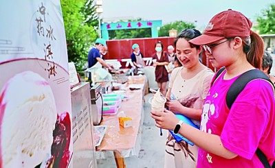 中医药“牵手”餐饮 跨界创新未来几何 中医药“牵手”餐饮 跨界创新未来几何