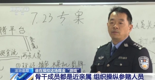 法治在线丨套路专坑游戏玩家 男子玩捕鱼小游戏输掉房子还负债