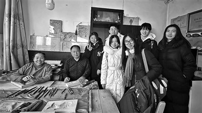 让青年学子走进“千村千企千红” 让青年学子走进“千村千企千红”