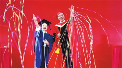 这个毕业季,每一帧都是专属记忆