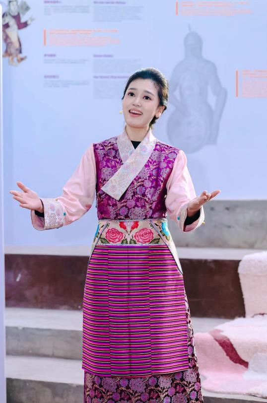 “灿烂文化 多彩节日”声音季活动在京举办